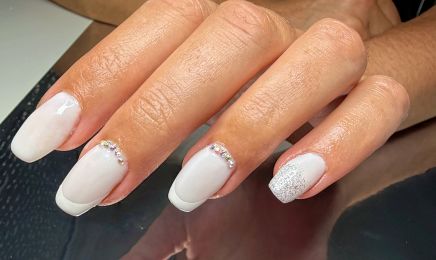 Beauty By N  : Manucure à Betton