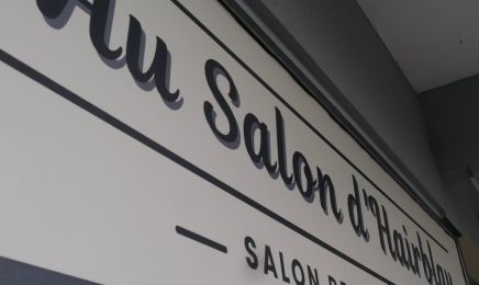 Au salon d'HairBlay - coiffeur et barbier : Coiffeur à Herblay-sur-Seine