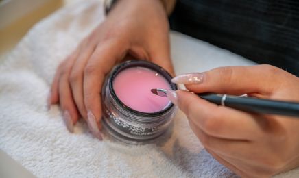 Gab & JO' : Institut de beauté à Saint-Victoret