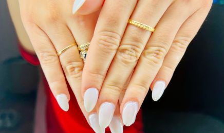 Jane Fashion Nails by jade : Manucure à Lyon