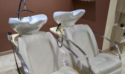 Coté Salon - Le Mourillon : Barbier à Toulon