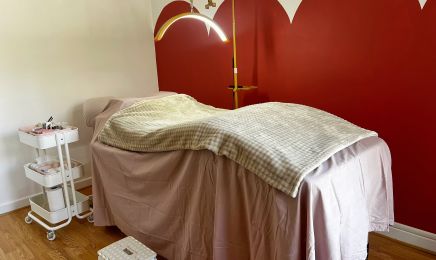 Aux yeux d'Iris  : Institut de beauté à Saint-Égrève