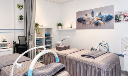 Vo Nails & Spa: Nagelstudio in Braunschweig