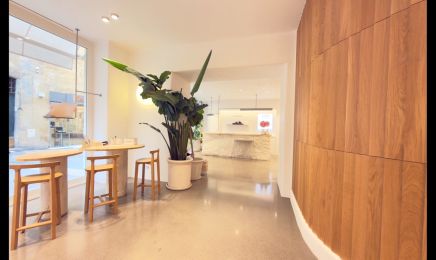Spa Caudalie - Aix-en-Provence : Institut de beauté à Aix-en-Provence
