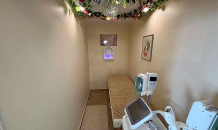 CZen & Belle : Institut de beauté à Manom