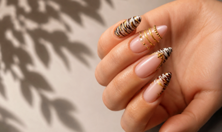 Studio Moo’Nails by Marie  : Manucure à Istres