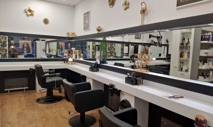 Edwige & Julien Dudouet : Coiffeur à Douvres-la-Délivrande
