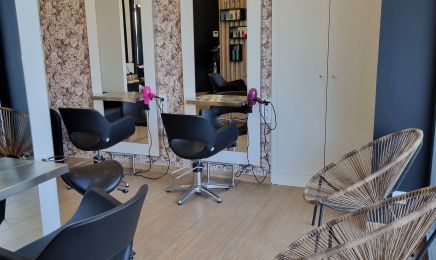 Le Paradis de la Coiffure  : Coiffeur à Rillieux-la-Pape