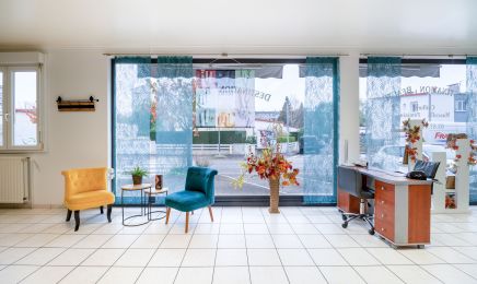 Destination Beauté  : Coiffeur à Montigny-lès-Metz