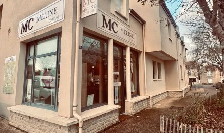 Meline Coiffure : Coiffeur à Mathieu
