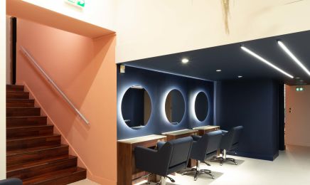 Vania Laporte - Bordeaux : Coiffeur à Bordeaux
