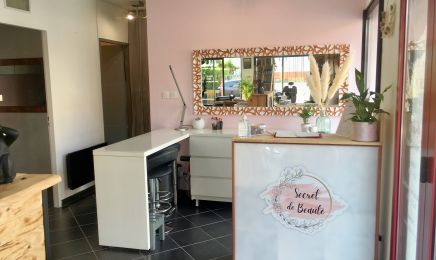 Secrets de Beauté : Manucure à Saint-Pierre-du-Mont