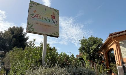 Absolu'Tifs Bien-être : Coiffeur à La Londe-les-Maures