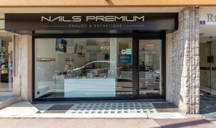 Nails Premium : Manucure à Roquebrune-Cap-Martin