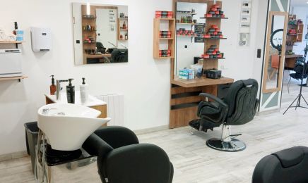 Elegance Hair : Coiffeur à Valenciennes