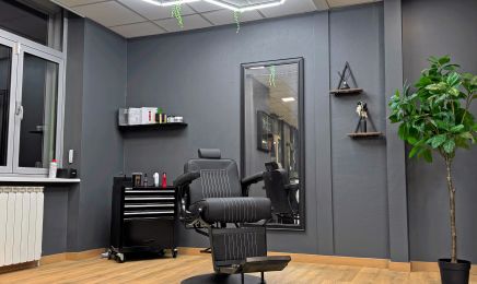 Jungle Studio - Pulversheim : Coiffeur à Pulversheim