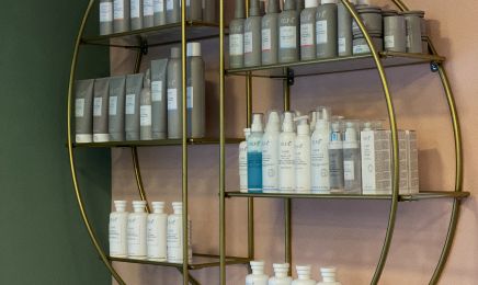 Belgin Beauty : Coiffeur à Danjoutin