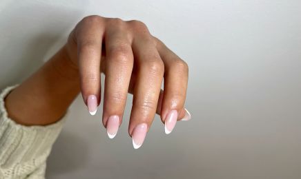 Cr beauty : Manucure à Vauréal