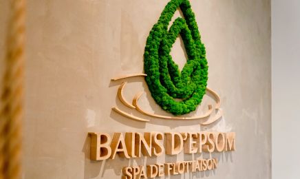 Bains d'Epsom - Nantes : Institut de beauté à Nantes