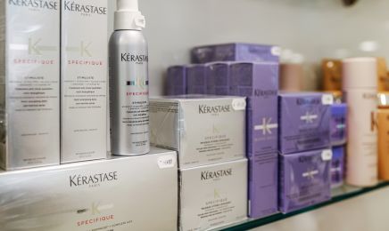 Camille Albane - Bandol : Coiffeur à Bandol