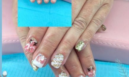 Beauty nails art creative  : Manucure à Raismes