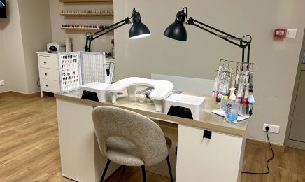 Mistral Beauté : Manucure à Mortagne-sur-Sèvre