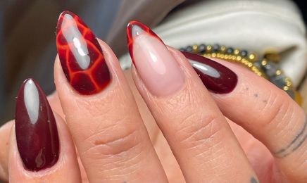 Madame K - Ongles & Ateliers : Manucure à Saint-Renan