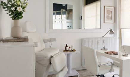 MOI Cannes : Coiffeur à Le Cannet