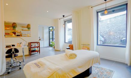 Zen et sens : Institut de beauté à Villennes-sur-Seine