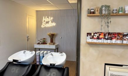 Studio ZL : Coiffeur à Rochefort-sur-Loire