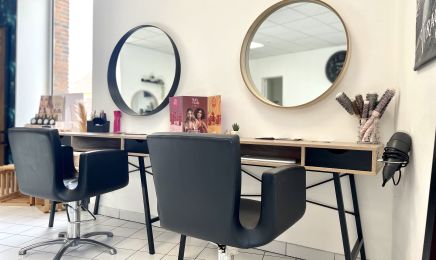 Inaly Coiffure : Coiffeur à Mauges-sur-Loire