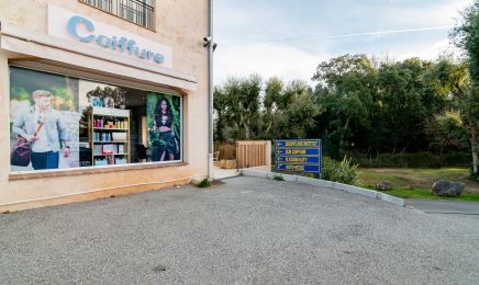 Salon SCM : Coiffeur à Valbonne