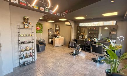 L'Atelier du Barber : Barbier à Perpignan