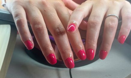 Thynails : Manucure à Bordeaux