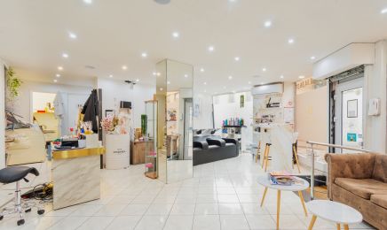 BEAUTY CONCEPT : Institut de beauté à Marseille
