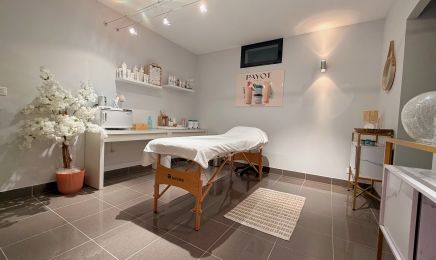  Au Comptoir Beauté : Manucure à Agde
