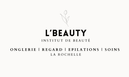 L’beauty : Institut de beauté à La Rochelle