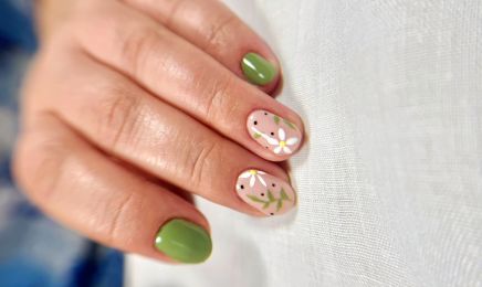 L'Atelier d'Élise : Manucure à Reims