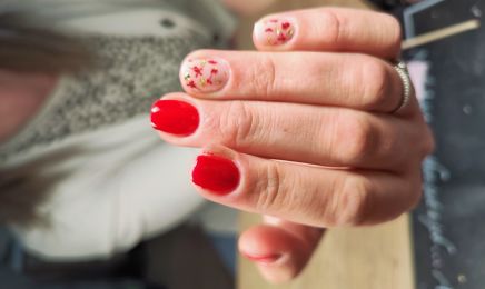 Rosell’art prothesiste ongulaire  : Institut de beauté à Lans-en-Vercors