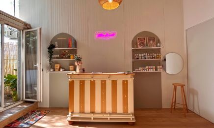 L’atelier Amae : Coiffeur à Hyères