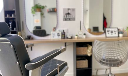 M'y hair : Coiffeur à Nice
