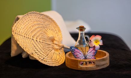 Kialina L'art Du Massage Bien Etre : Institut de beauté à Uffheim