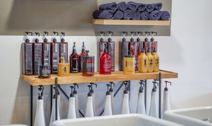 Mod'styl' : Barbier à Mérignac