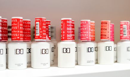 DIB Nails - 75008 : Manucure à Paris