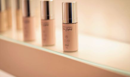Simone Berghoff cosmetic & aesthetic: Kosmetikstudio in Solingen