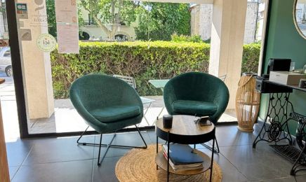 Contraste - Coiffure & Ongles : Coiffeur à Montpellier