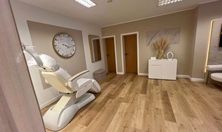 Beauty Lounge by Kadije: Kosmetikstudio in Ahaus