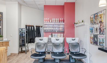 Hair Exclusif  : Coiffeur à Paris