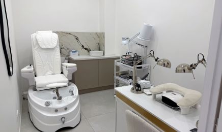 Noble Aesthetics : Coiffeur à Nice