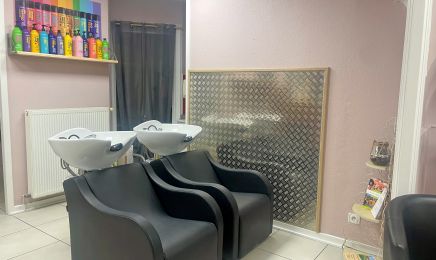 Atelier de coiffure chrystelle : Coiffeur à Saint-Just-en-Chevalet